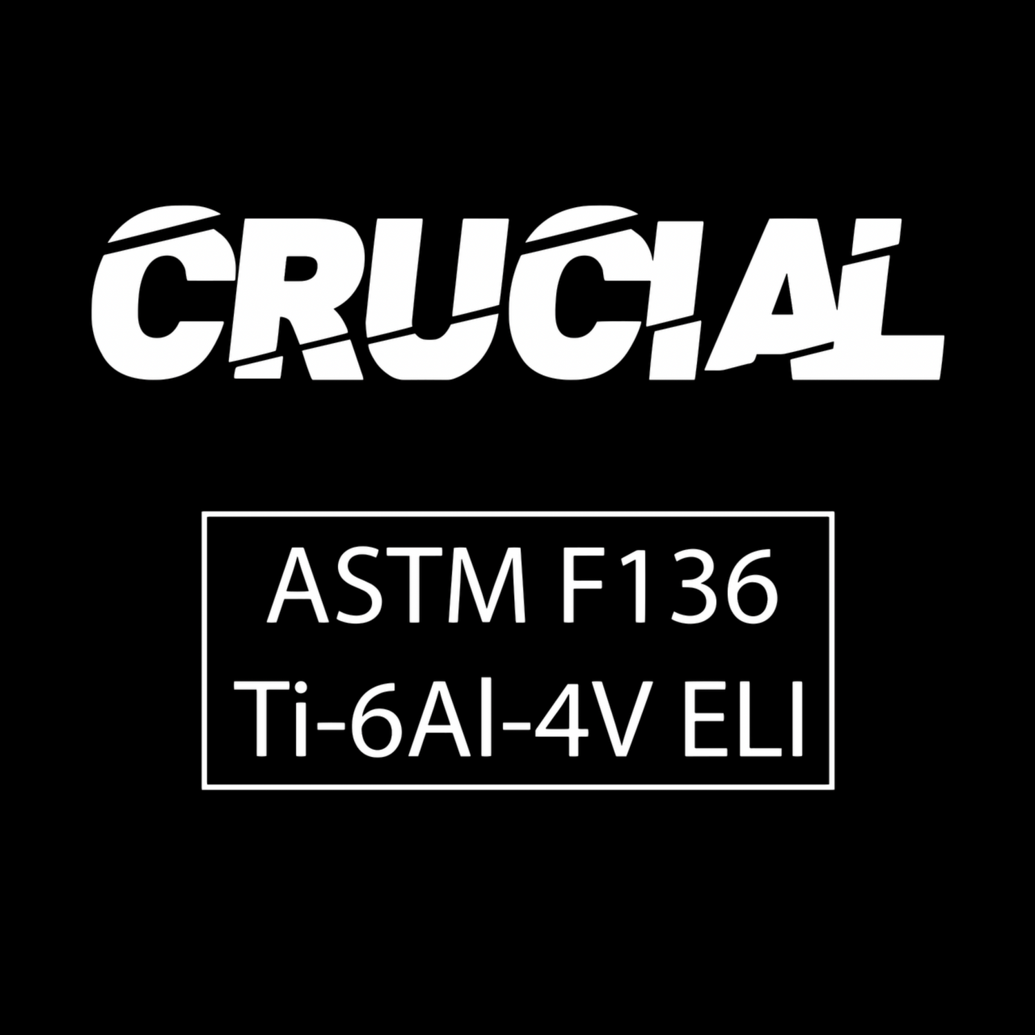 Vendor: Crucial