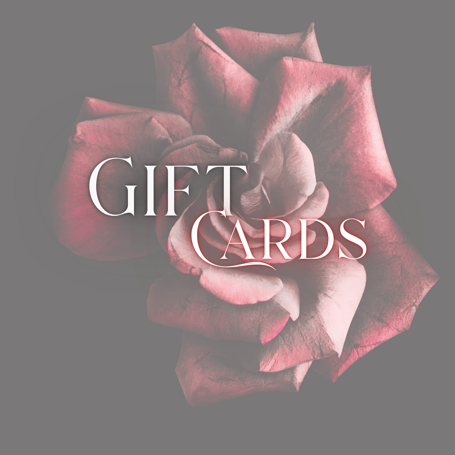 Gift Cards