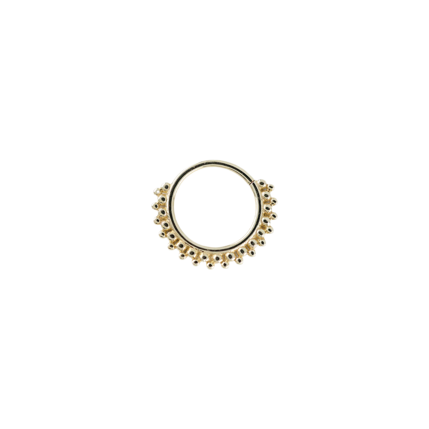 ‘Aarya’ Seam Ring